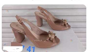 Нові босоніжки Нові босоніжки - VDALA.PRO