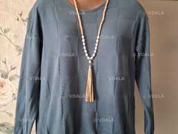 Светр роз 48-50 - VDALA.PRO