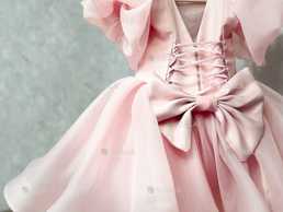 Святкова сукня для дівчинки - VDALA.PRO