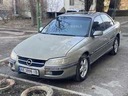 Продам Opel Omega 1996, 370 000 км, 3.0 l.. Продам Opel Omega 1996, 370 000 км, 3.0 l.. - VDALA.PRO