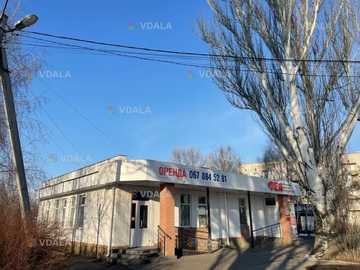 Продажа коммерческого помещения в Кременчуге, 300.50 м². Продажа коммерческого помещения в Кременчуге, 300.50 м². - VDALA.PRO