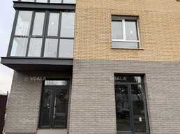 Продаж приміщення в центрі міста Черкаси, 73 м². Продаж приміщення в центрі міста Черкаси, 73 м². - VDALA.PRO