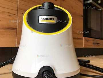 Оренда пароочисника - VDALA.PRO