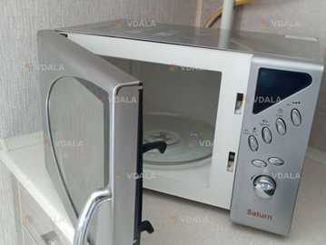Мікрохвильовка Мікрохвильовка - VDALA.PRO