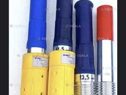 Пескоструйное сопло Contracor Performer 12.5mm - VDALA.PRO