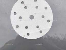 Шліфувальний круг - VDALA.PRO
