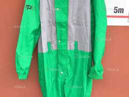 Робочий костюм для піскоструя - VDALA.PRO