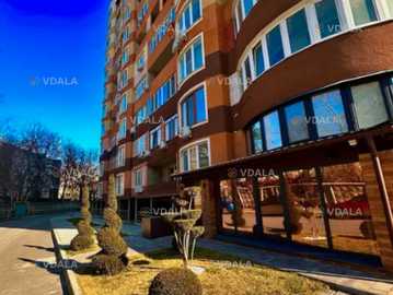 Акционная цена! Продажа помещения, Одесса 45 м². Акционная цена! Продажа помещения, Одесса 45 м². - VDALA.PRO