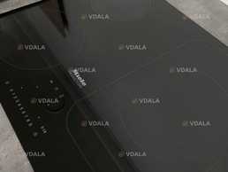 Індукційна поверхня Miele Km 6323 побутова техніка з ЄС - VDALA.PRO