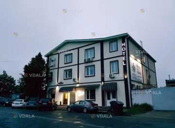 Продам гостиницу-ресторан Киев, 550 м². Продам гостиницу-ресторан Киев, 550 м². - VDALA.PRO