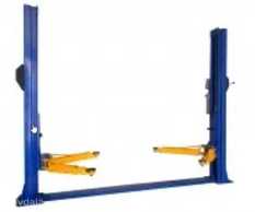 ZING Подъемник электрогидравлический, Модель Z-9000DS ZING Подъемник электрогидравлический, Модель Z-9000DS - VDALA.PRO