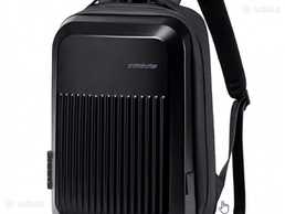 Рюкзак Arctic Hunter B00487 Чорний Чоловічий для ноутбука Рюкзак Arctic Hunter B00487 Чорний Чоловічий для ноутбука - VDALA.PRO