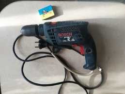 Продам дрель bosch. Под ремонт. - VDALA.PRO