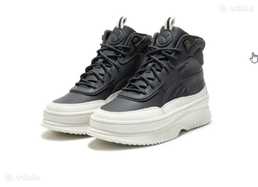 Женские кроссовки ботинки Puma Mayra оригинал - VDALA.PRO