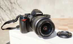 Nikon D3000+SD Коробка Зеркалка,фотик,фотоаппарат зеркальный Nikon D3000+SD Коробка Зеркалка,фотик,фотоаппарат зеркальный - VDALA.PRO