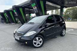 Продам Mercedes-Benz A-Class 2007, 137 000 км, 1.5 l.. Продам Mercedes-Benz A-Class 2007, 137 000 км, 1.5 l.. - VDALA.PRO