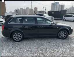 Продам Audi A4 2002, 234 000 км, 2.5 l.. Продам Audi A4 2002, 234 000 км, 2.5 l.. - VDALA.PRO
