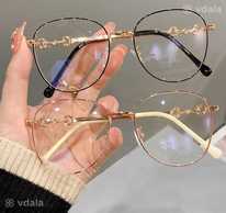 Окуляри, для роботи за комп’ютером та телефоном Окуляри, для роботи за комп’ютером та телефоном - VDALA.PRO