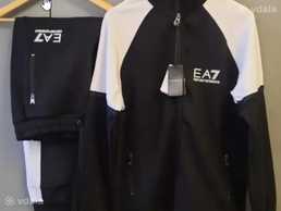 Armani спортивний костюм чоловічий - VDALA.PRO