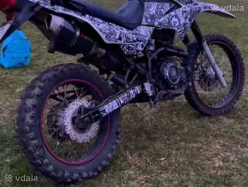 Продам Мотоцикл BRP x road, 2019, 10 000 км, 250.0 см³, Автоматическая - VDALA.PRO