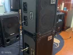 Активні колонки Zeck m12/2a(Fbt/Rcf/Jbl/Mackie/Alto/Behringer/HK) Активні колонки Zeck m12/2a(Fbt/Rcf/Jbl/Mackie/Alto/Behringer/HK) - VDALA.PRO