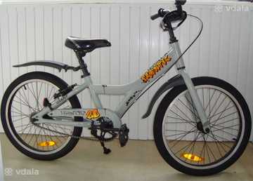 Дитячий велосипед, Giant frantic 20 для дітей від 6 років. - VDALA.PRO