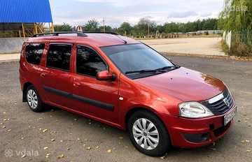 Продам Dacia Logan 2009, 255 000 км, 1.5 l.. Продам Dacia Logan 2009, 255 000 км, 1.5 l.. - VDALA.PRO