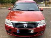 Продам Dacia Logan 2009, 255 000 км, 1.5 l.. - VDALA.PRO - 3