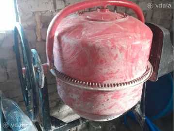 Здам в аренду бетономішалку - VDALA.PRO