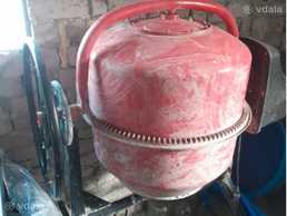 Здам в аренду бетономішалку Здам в аренду бетономішалку - VDALA.PRO