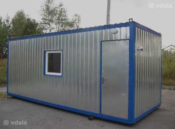 Оренда побутівки побутівок/ аренда бытовок 2200грн/міс Оренда побутівки побутівок/ аренда бытовок 2200грн/міс - VDALA.PRO