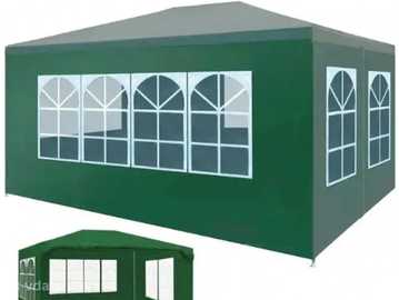 Оренда Шатер/палатка 3х6м - VDALA.PRO