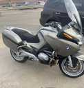 Продам Мотоцикл BMW R1200RT(police), 75 338 км, Гарний стан, 1 200.0 с - VDALA.PRO - 4