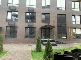 Квартира 7 км от Киева КД Моя Бавария - VDALA.PRO