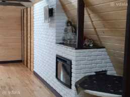 Половинка дома 100 м.кв. современный ремонт, евроучасток Немышля - VDALA.PRO