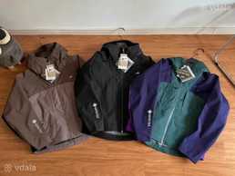 Nike Acg Storm-Fit Gore-Tex найк асіджі гортекс Nike Acg Storm-Fit Gore-Tex найк асіджі гортекс - VDALA.PRO