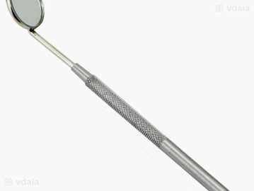 Зеркало для наращивания ресниц Зеркало для наращивания ресниц - VDALA.PRO