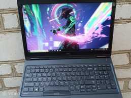 Продам Ноутбук Ноутбук, Dell, Latitude 5580, IPS FullHD (1920x1080) In Продам Ноутбук Ноутбук, Dell, Latitude 5580, IPS FullHD (1920x1080) In - VDALA.PRO