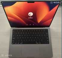 Продам Ноутбук Ноутбук, Apple MacBook, Новое, MTL83, M 3 Liquid Retina Продам Ноутбук Ноутбук, Apple MacBook, Новое, MTL83, M 3 Liquid Retina - VDALA.PRO