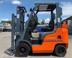 Продам Mitsubishi NP1F1A15D, NP1F1A15D, 2009, 14 798 км, Бензин. Продам Mitsubishi NP1F1A15D, NP1F1A15D, 2009, 14 798 км, Бензин. - VDALA.PRO