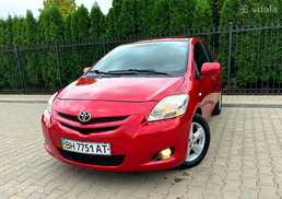 Продам Toyota Yaris 2006, 87 000 км, 1.3 л.. - VDALA.PRO