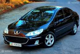Продам Peugeot 407 2006, 168 000 км, 2.0 л.. Продам Peugeot 407 2006, 168 000 км, 2.0 л.. - VDALA.PRO