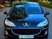 Продам Peugeot 407 2006, 168 000 км, 2.0 l.. - VDALA.PRO - 2