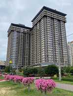 Квартира в новобудові 91 м², 2 кімн., 13 поверх. - VDALA.PRO