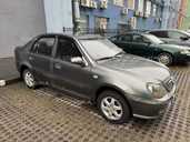 Продам Geely CK 2008, 103 000 км, 1.5 l.. - VDALA.PRO - 2