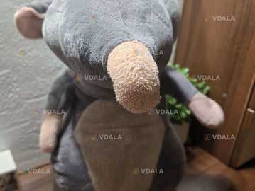 Іграшка Рататуй Іграшка Рататуй - VDALA.PRO