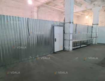Продам склад холодильник/морозильник г. Вишневое, 220 м². Продам склад холодильник/морозильник г. Вишневое, 220 м². - VDALA.PRO