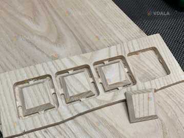 ЧПУ фрезерування – точна та якісна обробка матеріалів - VDALA.PRO