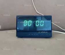 Годинник Електроніка - VDALA.PRO