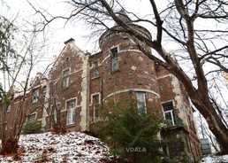 Шукає господаря ВІЛЛА «ŁOMNICA»! Львів, 407 м² Шукає господаря ВІЛЛА «ŁOMNICA»! Львів, 407 м² - VDALA.PRO